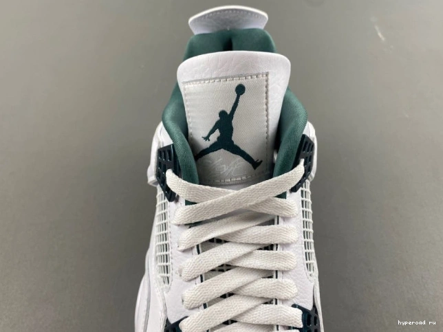 Air Green 4 Jordan Oxidized 1213
